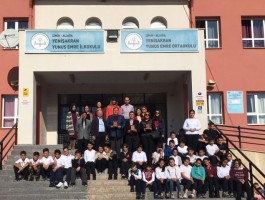 MUHTARLIK RİCA ETTİ, TSGI KIRMADI!