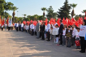 CUMHURİYET BAYRAMI PROGRAMI BELLİ OLDU