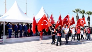 Cumhuriyet’in 99. yılı coşkuyla kutlanacak