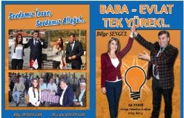 Şengül'den mektup var!