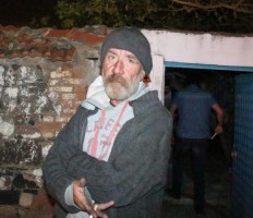 ŞAKRAN’DA EV YANGINI