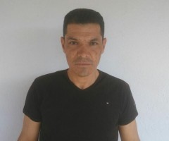 MUHTAR HALİT ÇALLI “ALT YAPISI OLMAYAN TEK MAHALLEYİZ”