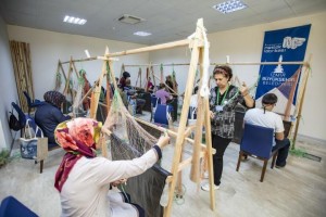 UMUDA İLMEK ATTILAR