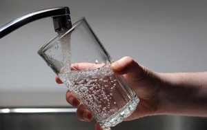 BÜYÜKŞEHİRDEN SUYA YÜZDE 15 ZAM