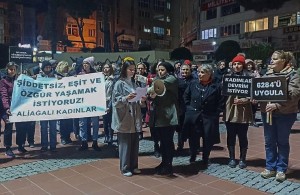 Kadın cinayetleri neden durdurulamıyor?