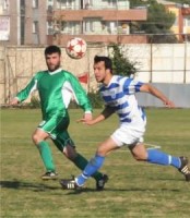 ALİAĞASPOR PLAY-OFF’LARA GÖZ KIRPTI