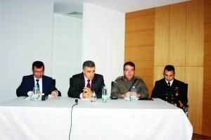 ALİAĞA İDARE KURULU TOPLANDI