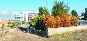 EĞİTİME DESTEK  DEVAM EDİYOR