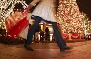 YENİ YIL ALIŞVERİŞİNDE İŞLER KESAT