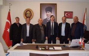 ALTO’DAN YENİ YIL ZİYARETLERİ