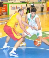 Ceylan; “En büyük silahımız taraftarlarımız''