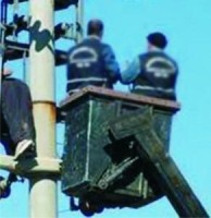 ALİAĞA’DA ELEKTRİK KESİLECEK