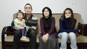 KONAKÇI AILESİNİN MUTLU GÜNÜ…