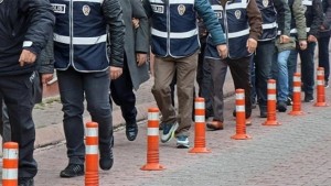 FETÖ'NÜN TSK YAPILANMASINA YÖNELİK OPERASYON