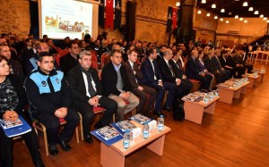 TÜKETİCİ HAKLARI İÇİN "GÜÇBİRLİĞİ" YAPTILAR