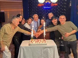 Aktif Radyo 31 yaşında