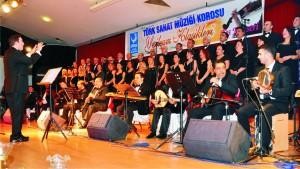 TSM KOROSU BÜYÜLEDİ