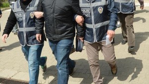 FETÖ'NÜN EMNİYET YAPILANMASINA OPERASYON