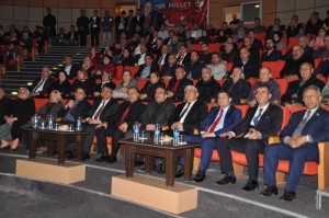 HOCALI KATLİAMI 28. YILINDA ANILDI