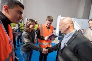 Dayanışma çağrısı