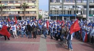 1 Mayıs’da Aliağa’da Şenlik var