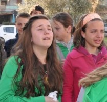 GÜLE GÜLE ÇOCUKLAR