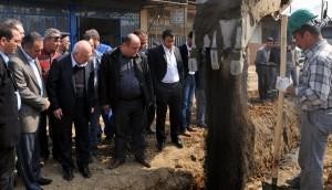 KÜÇÜK SANAYİDE BAYRAM HAVASI