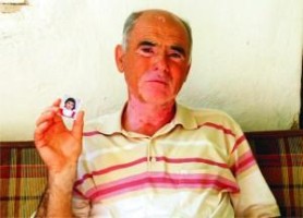 Küçük Zeynep oyun dönüşü motosikletin altında kaldı