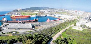 ALİAĞA'DA ÇEVRECİLER KAZANDI