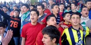 ALİAĞASPOR, BİR BABAYİĞİT ARANIYOR