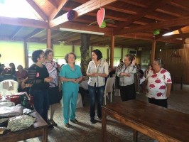 BAĞIŞLAR ŞEHİT POLİS ÇOCUKLARINA