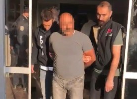 TERÖR OPERASYONU: 37 GÖZALTI