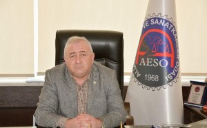 “ESNAFA DEVLET DESTEĞİ SAĞLANMALI”