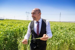 HEM ÜRETİCİYE HEM AİLELERE DESTEK