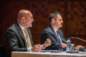 Afetlere dirençli kent için buluştular