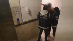 Gümrükte rüşvet operasyonu: 12 tutuklama