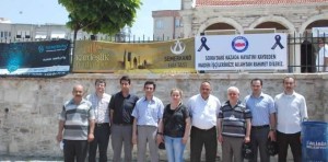 TÜM MİLLETİMİZİN BAŞI SAĞ OLSUN