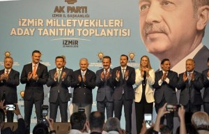 BAŞBAKANDAN ALİAĞA’YA İKİ BÜYÜK YATIRIM MÜJDESİ