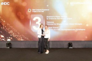 AYDEM VE GEDİZ PERAKENDE ÖDÜLLENDİRİLDİ