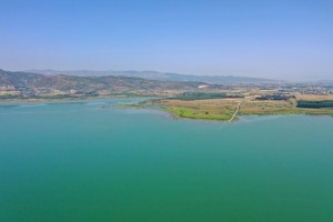 BARAJLARIN SU SEVİYESİNDE DÜŞME YOK