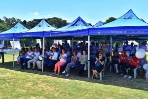 TÜRKİYE’NİN İLK JEOLOJİ FESTİVALİ BAŞLADI