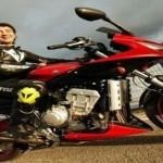 ‘O, istediği gibi öldü’