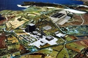 ALİAĞA İÇİN ‘FELAKET OLUR’