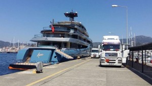 AVİVA’NIN YAKITI ALİAĞA’DAN