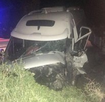 PETKİM İŞÇİ SERVİSİNDE KAZA