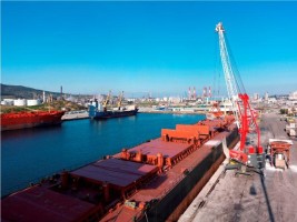 TEK PENCERE, TÜM LİMANLARDA HİZMETE GEÇİYOR