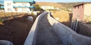 Aliağa ve Foça’da 12 dere ıslah edilecek