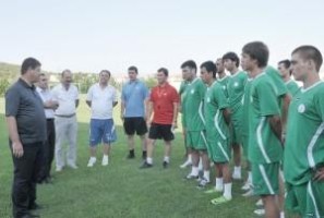 ALİAĞASPOR’DAN SEZONA MERHABA