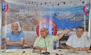 ALOSBİ’YE KÜÇÜK SANAYİ SİTESİ KURULUYOR