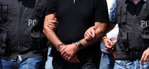 ŞAKRAN CEZAEVİ’NE FETÖ OPERASYONU